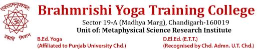  Brahmrishi Yoga Training College